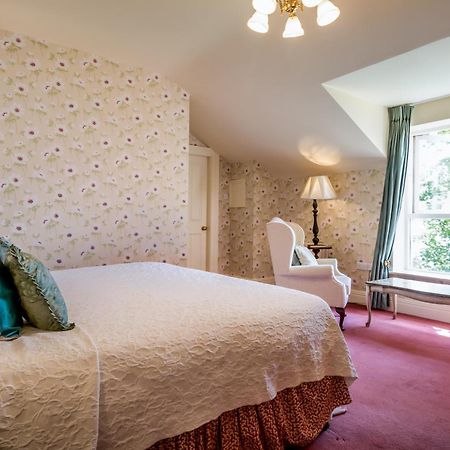 Carrig Country House & Restaurant キローグリン エクステリア 写真