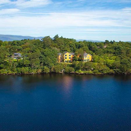 Carrig Country House & Restaurant キローグリン エクステリア 写真