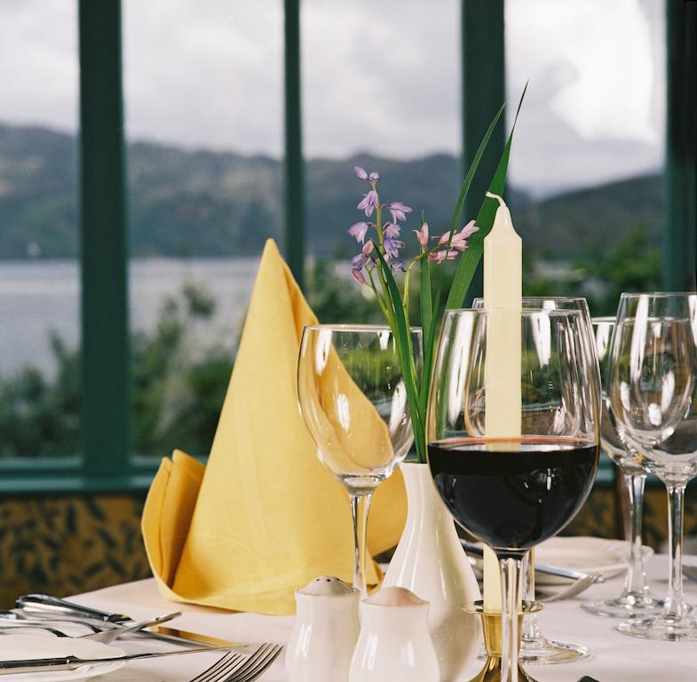 Carrig Country House & Restaurant キローグリン エクステリア 写真