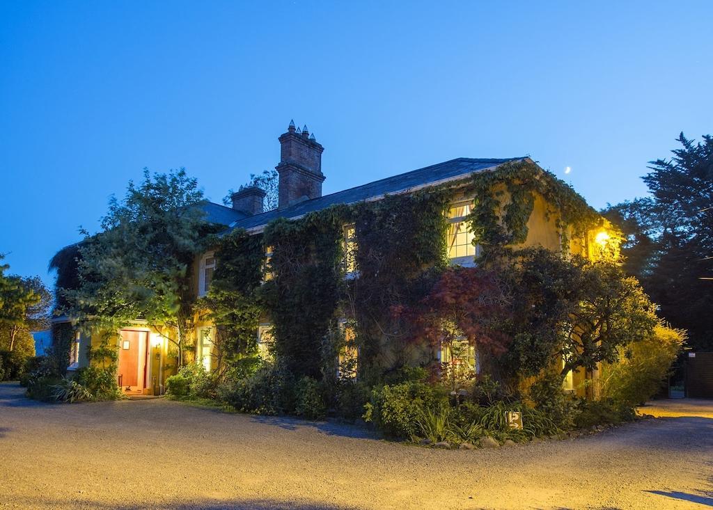 Carrig Country House & Restaurant キローグリン エクステリア 写真