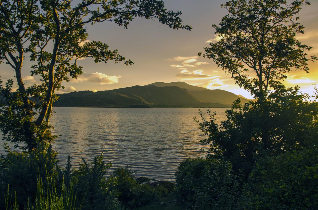 Carrig Country House & Restaurant キローグリン エクステリア 写真