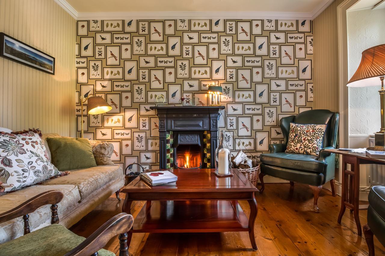 Carrig Country House & Restaurant キローグリン エクステリア 写真