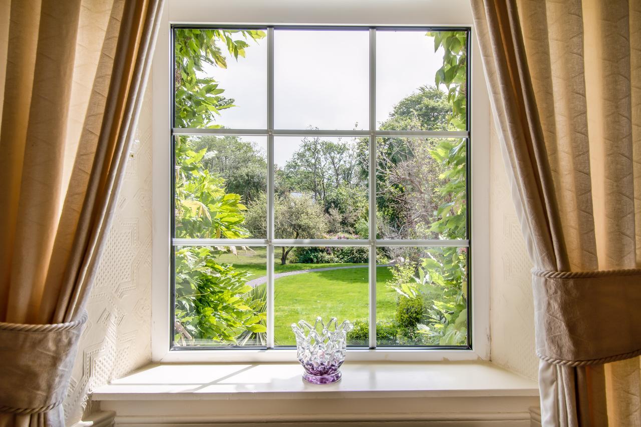 Carrig Country House & Restaurant キローグリン エクステリア 写真