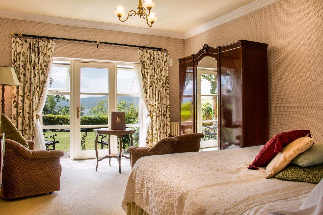Carrig Country House & Restaurant キローグリン エクステリア 写真