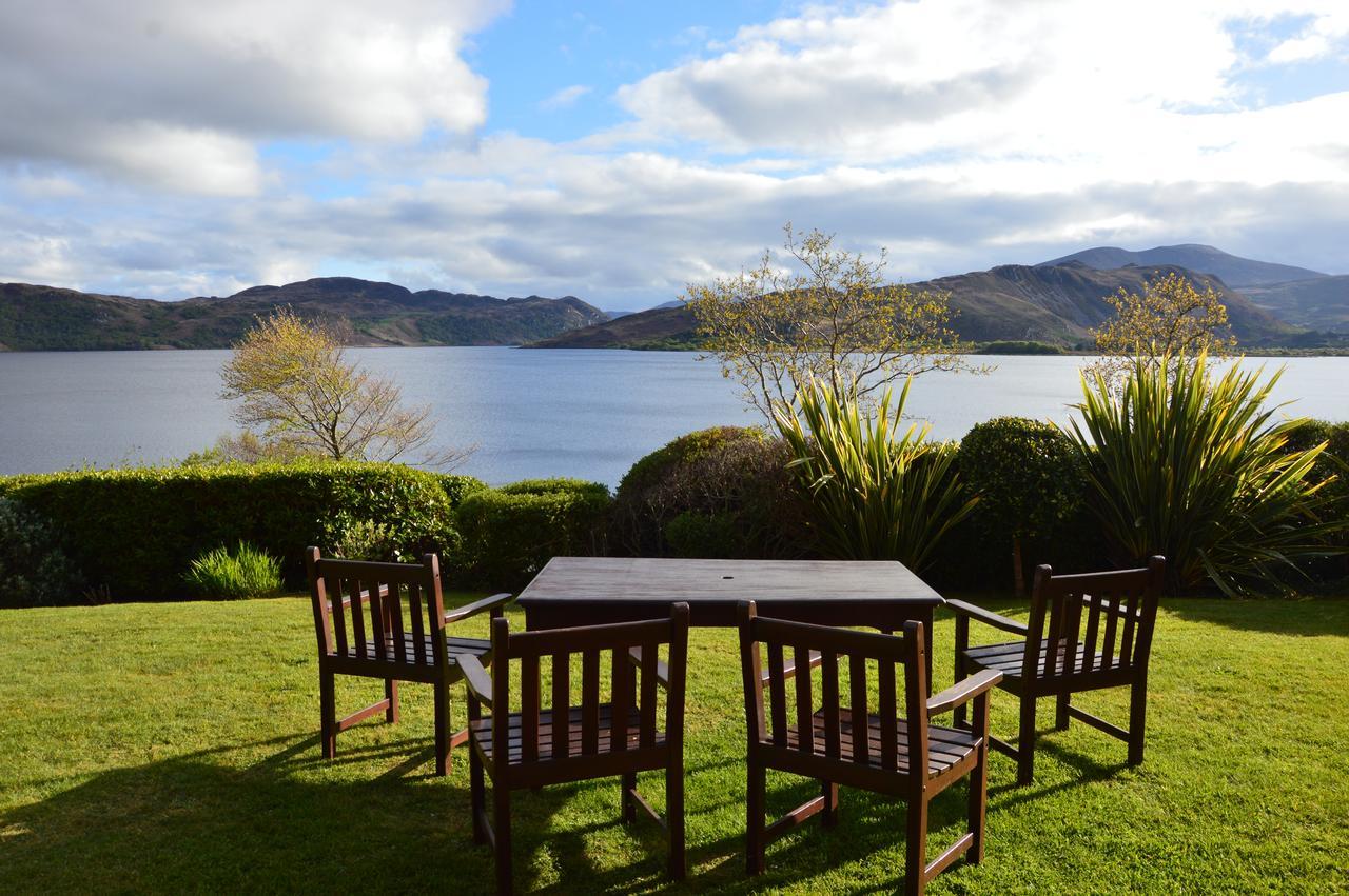 Carrig Country House & Restaurant キローグリン エクステリア 写真