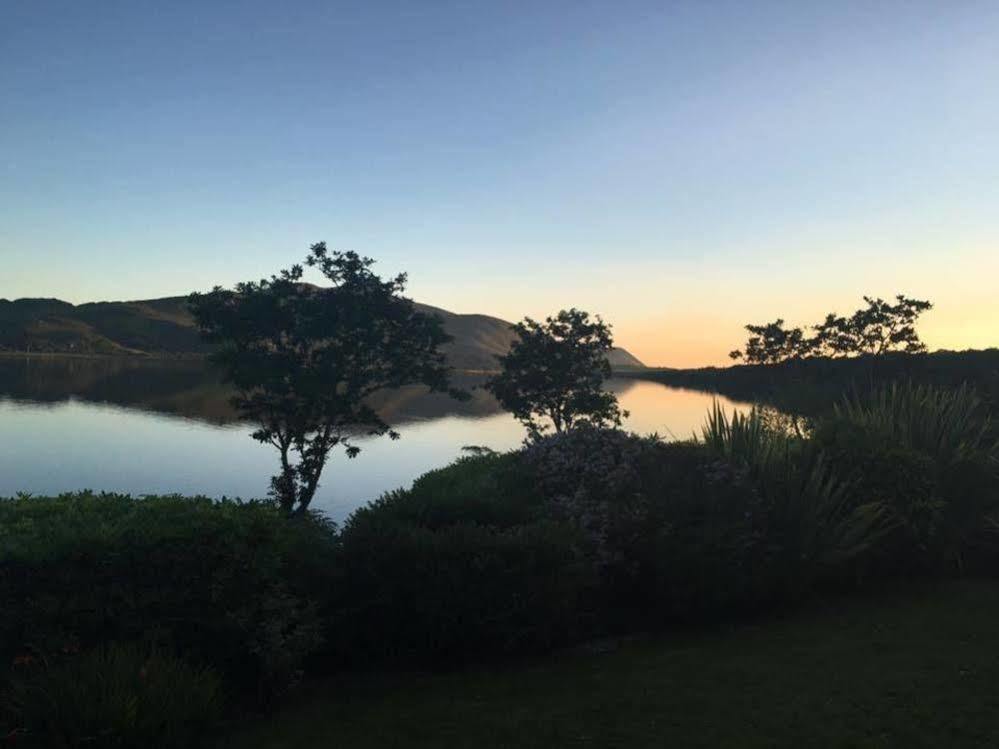 Carrig Country House & Restaurant キローグリン エクステリア 写真