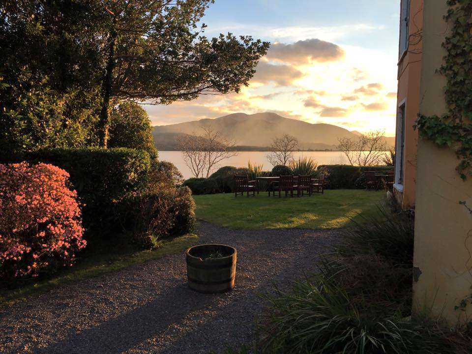 Carrig Country House & Restaurant キローグリン 設備 写真