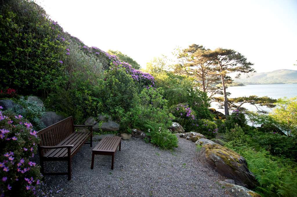 Carrig Country House & Restaurant キローグリン 設備 写真