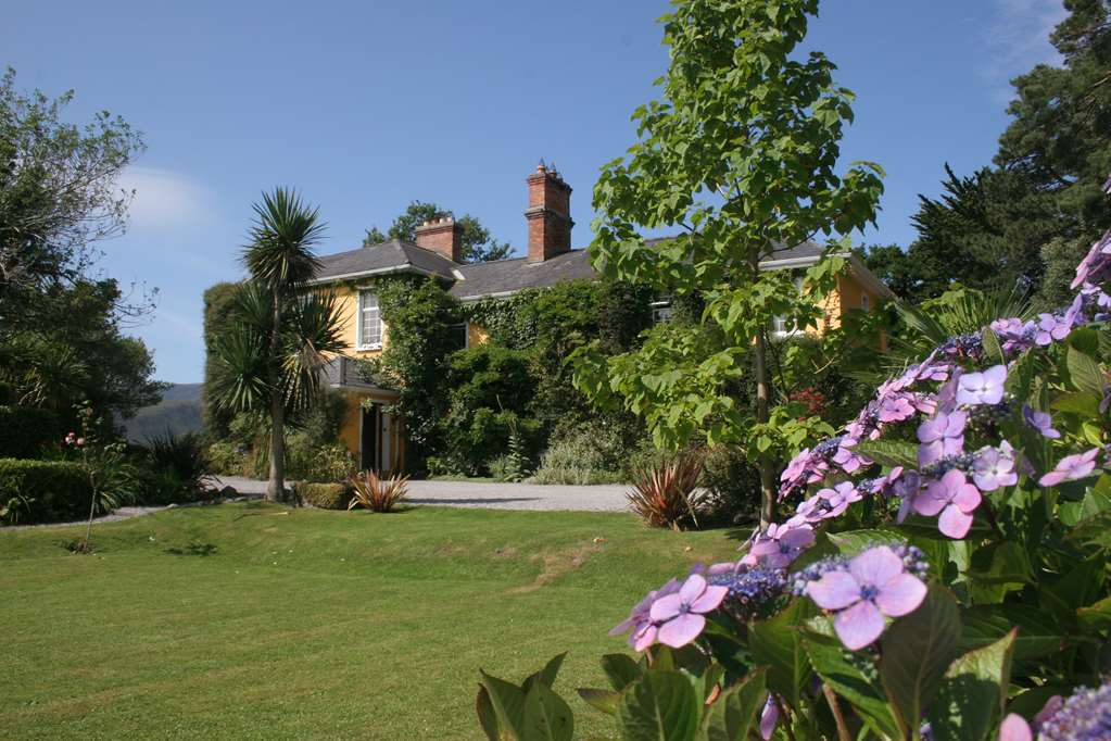 Carrig Country House & Restaurant キローグリン エクステリア 写真